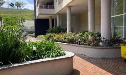 Apartamento para venda em itu, jardim plaza athénée, 3 dormitórios, 1 suíte, 2 banheiros