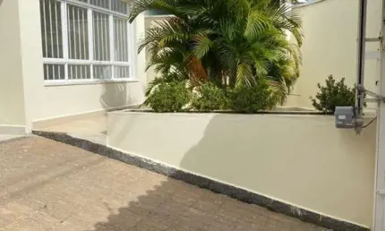 Casa para Locação em Itu, Brasil, 3 dormitórios, 1 suíte, 1 banheiro, 2 vagas