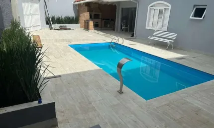 Casa para venda em itu, jardim paraíso, 3 dormitórios, 3 suítes, 2 banheiros