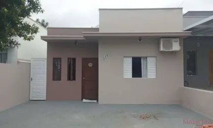Casa para venda em salto, jardim guarujá, 2 dormitórios, 1 banheiro, 2 vagas
