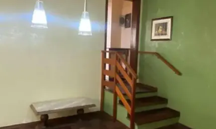 Casa à venda na Rua Benjamim Constant, 475, Centro, Itu