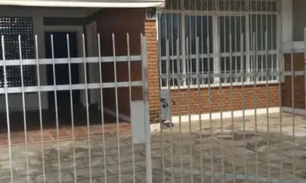 Casa para Locação em Itu, Vila Gatti, 2 dormitórios