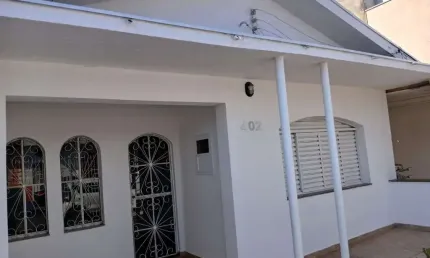Casa para Venda em Itu, Alto, 2 dormitórios, 1 banheiro, 5 vagas