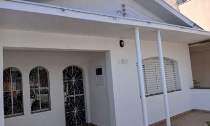 Casa para Locação em Itu, Centro, 2 dormitórios, 1 banheiro, 5 vagas