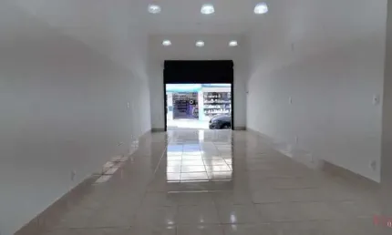 Salão Comercial para Locação em Itu, Centro, 1 banheiro
