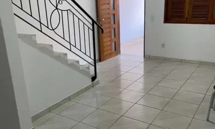 Sobrado para locação em itu, vila fragnani, 3 dormitórios, 1 suíte, 2 banheiros, 2 vagas