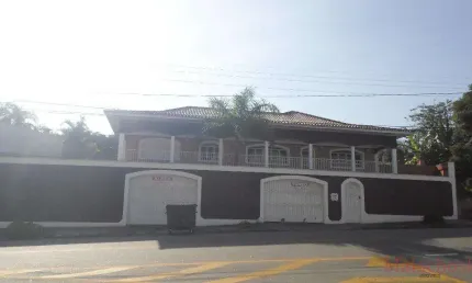 Casa para locação em itu, alto das palmeiras, 4 dormitórios, 4 suítes, 4 banheiros, 10 vagas
