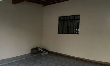 Casa para locação em itu, parque américa, 2 dormitórios, 2 banheiros, 2 vagas