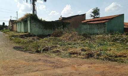 Terreno à venda na Rua JI 51, 7, Jardim Ipê, Aparecida de Goiânia