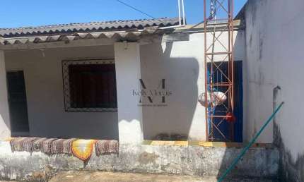 Documentação em dia - Lote de 373 m² - Setor Universitário – Goiânia GO