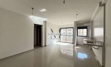 Apartamento NOVO 3 Suítes à venda, 2 vagas, Lazer Completo - Setor Bueno