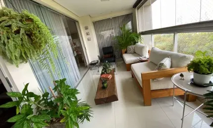 Luxuoso apto de alto padrão com 3 suítes no marista, próximo ao parque areião