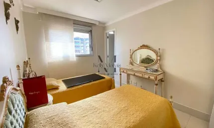 Apartamento com 3 quartos à venda na Avenida Americano do Brasil, 282, Setor Marista, Goiânia