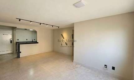 Garantia de 1 ano - Apartamento 3 quartos Recém Reformado!  St Oeste