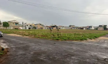 Terreno à venda na Rua JGO9, 00, Jardim Gramado, Goiânia