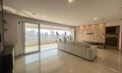 Apartamento com 4 quartos à venda na Rua T-28, 1313, Setor Bueno, Goiânia