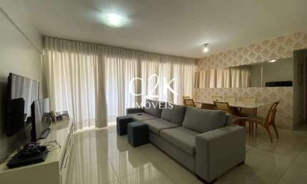 Excelente apartamento 4 quartos | 2 Suítes | 3 Vagas - Baixo Bueno Goiânia GO
