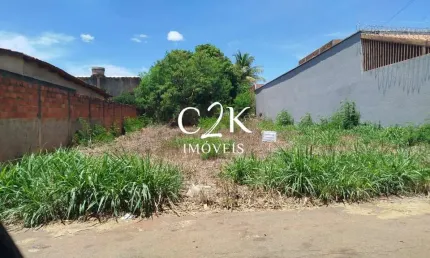 Lote à Venda no Residencial Dezopi - Próximo ao Atacadão e Excelente Valorização