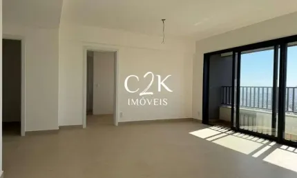 Setor Marista, andar alto, nascente e com 2 vagas + Escaninho