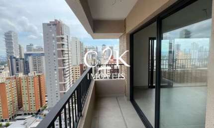 Apartamento Novo, 3 Suítes e Lazer Completo à Venda – Ilumi Bueno Residências