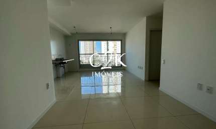 Eko Lifestyle, andar alto, 2 vagas, 3 Suítes com Lavabo