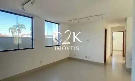 Apartamento Novo no Setor Sudoeste! Vaga e Escaninho.