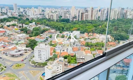 Apenas R$ 673 mil - Applause New Home, 3 Suítes com Lavado - 91 M² com escaninho