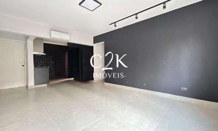 Apartamento com 2 quartos à venda na Rua T 36, 2895, Setor Bueno, Goiânia