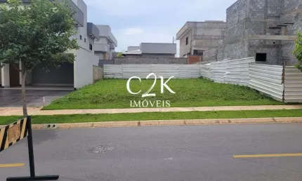 Lote Plano a venda, ParqVille Jacarandá, Ágio por R$ 245 mil