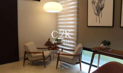 Alphaville Araguaia – Casa Térrea com 4 Suítes, Piscina e Espaço Gourmet