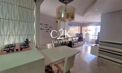 Apartamento Nascente, 3 Quartos, Suíte, Armários e Reformado - Setor Bela Vista