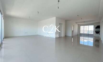 Apartamento 4 suítes, churrasqueira na sacada e lazer completo - Setor Marista
