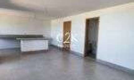 Residencial Euro Park – Edifício Noronha, com Churrasqueira na Varanda
