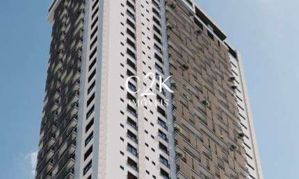 WTC Goiânia – Sofisticação e Praticidade no Setor Marista