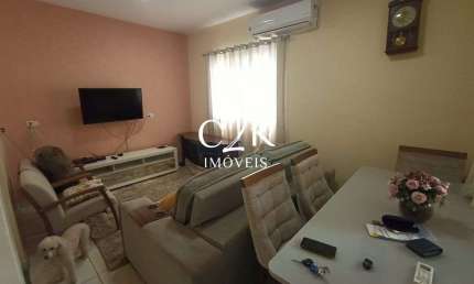 Casa Térrea com Piscina Aquecida e Área Gourmet – Setor Cidade Jardim