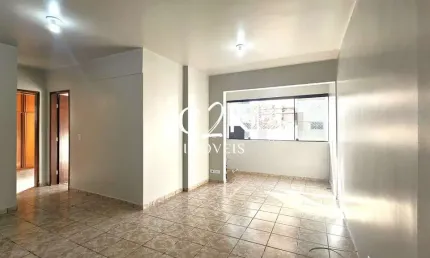 Apartamento 2 Quartos, Suíte, Armário e Vaga - St. Bela Vista