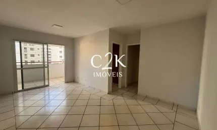 Apartamento 3 quartos – Funcionalidade e localização privilegiada no Setor Bueno
