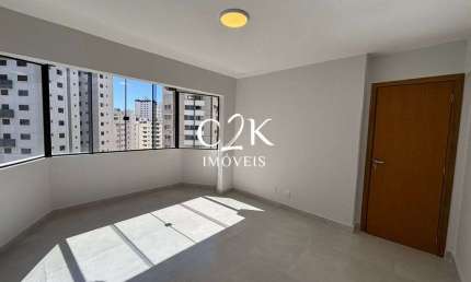Apartamento com 3 quartos e 1 suíte com localização privilegiada