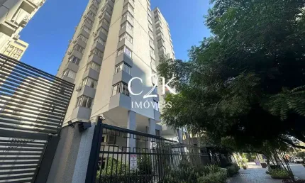 Apartamento moderno reformado no Setor Oeste, Pronto para Você!