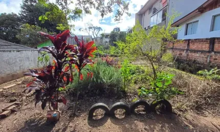 Casa para Venda em Curitiba, Barreirinha, 3 dormitórios, 1 suíte, 2 banheiros, 3 vagas
