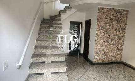Casa em condomínio fechado com 2 quartos à venda na Rua Ascânio, 193, Água Rasa, São Paulo por R$ 450.000