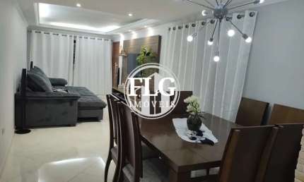 Casa com 3 quartos à venda na Rua Jerônimo Coelho, 259, Vila Formosa, São Paulo por R$ 959.000