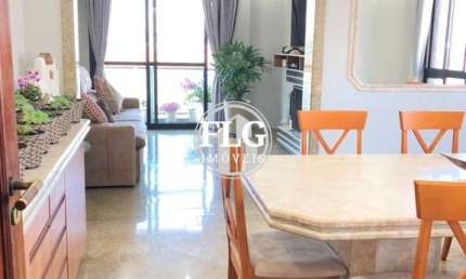Apartamento com 4 quartos à venda na Rua Doutor Roberto Feijó, 528, Vila Prudente, São Paulo por R$ 1.500.000