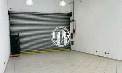 Ponto comercial para alugar na Avenida da Barreira Grande, 114, Jardim Colorado, São Paulo por R$ 4.650