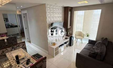 Apartamento com 2 quartos à venda na Rua Ibitirama, 1820, Vila Prudente, São Paulo por R$ 467.000