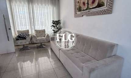 Casa com 3 quartos à venda na Rua Forte do Calvário, 435, Vila Formosa, São Paulo por R$ 650.000