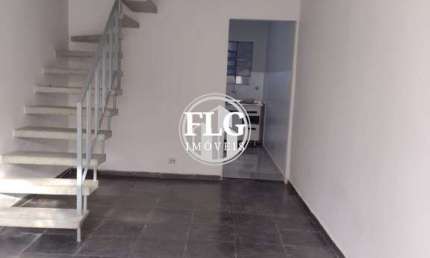 Casa em condomínio fechado com 2 quartos para alugar na Rua Francisco Gouveia, 30, Mooca, São Paulo por R$ 2.000