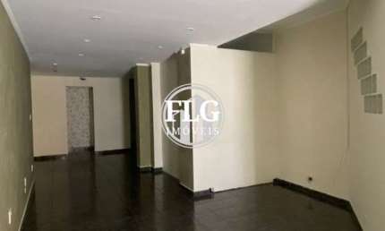 Ponto comercial para alugar na Avenida Álvaro Ramos, 2526, Mooca, São Paulo por R$ 2.500