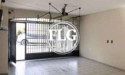 Casa com 3 quartos para alugar na Rua Doutor Rone Amorim, 114, Jardim Anália Franco, São Paulo por R$ 4.800