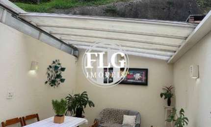 Casa em condomínio fechado com 2 quartos à venda na Avenida Doutor Francisco Mesquita, 550, Jardim Ibitirama, São Paulo por R$ 585.000